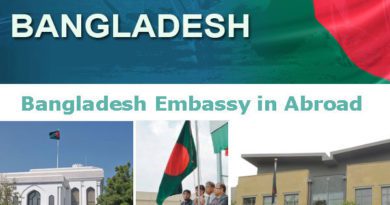 Bangladesh-Embassy-in-Abroad