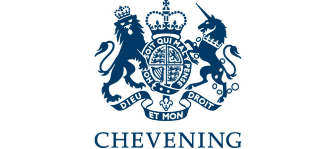 Chevening Scholarship UK BSCE