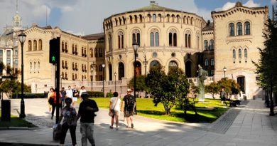 New requirements for permanent residence permit-Norway