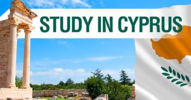 Study in Cyprus