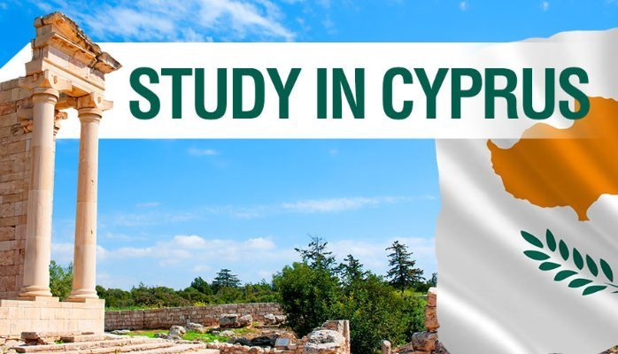 Study in Cyprus