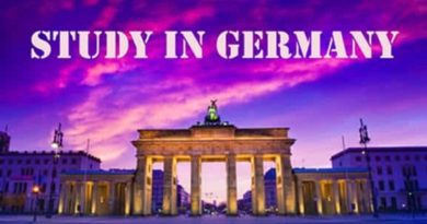 Study in Germany BSCE