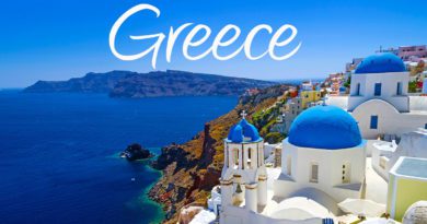 Study in Greece BSCE