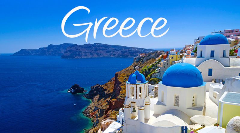 Study in Greece BSCE