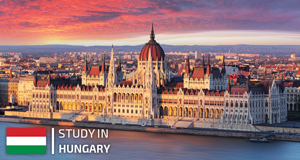 Study in Hungary BSCE