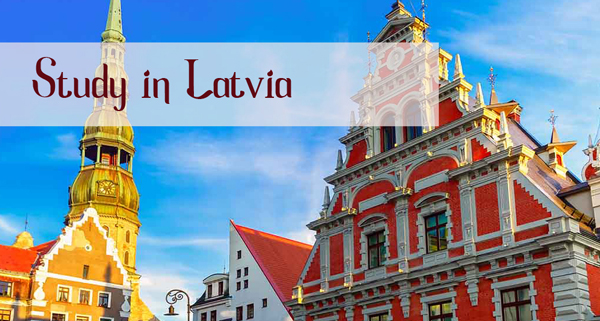 Study in Latvia BSCE