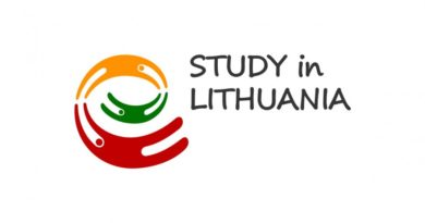 Study in Lithuania BSCE