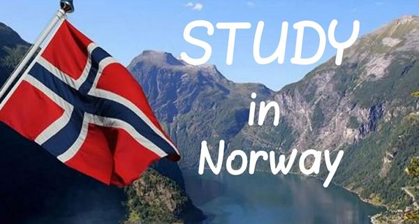 Study in Norway BSCE