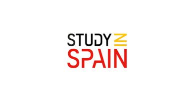 Study in Spain