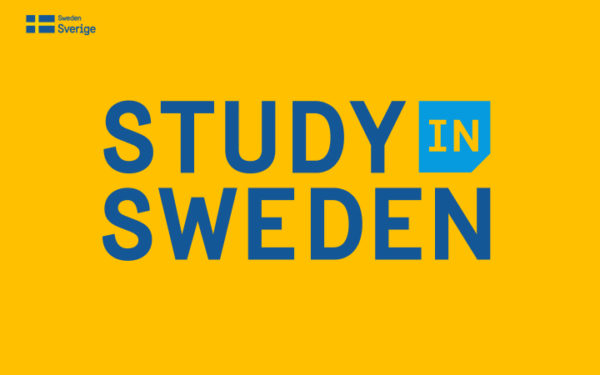 Study in Sweden BSCE