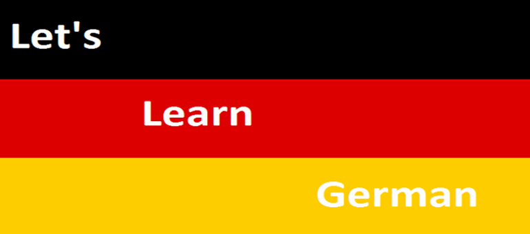 learn-german BSCE