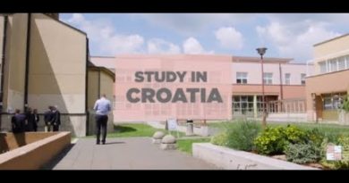 Study in Croatia