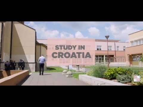 Study in Croatia