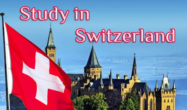 Study in Switzerland