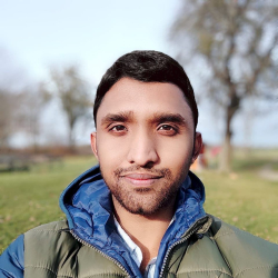 Mahedi Hasan